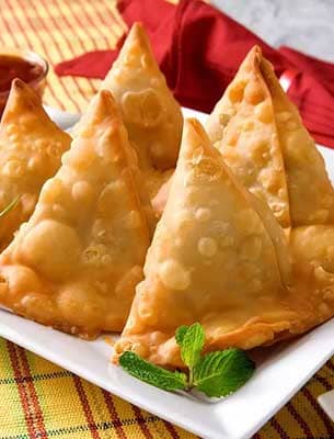 Samosa